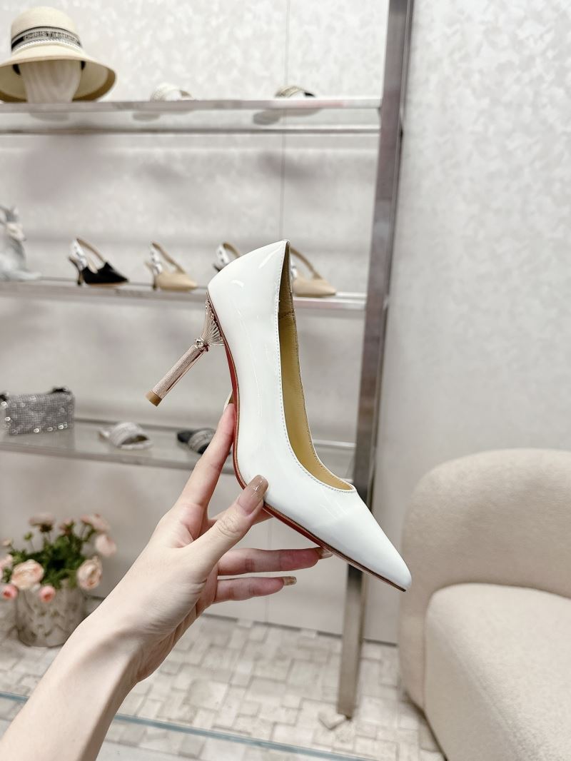 Christian Louboutin Heeled Shoes